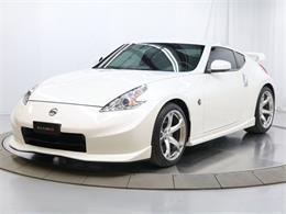 2009 Nissan 370Z (CC-2094578) for sale in Christiansburg, Virginia