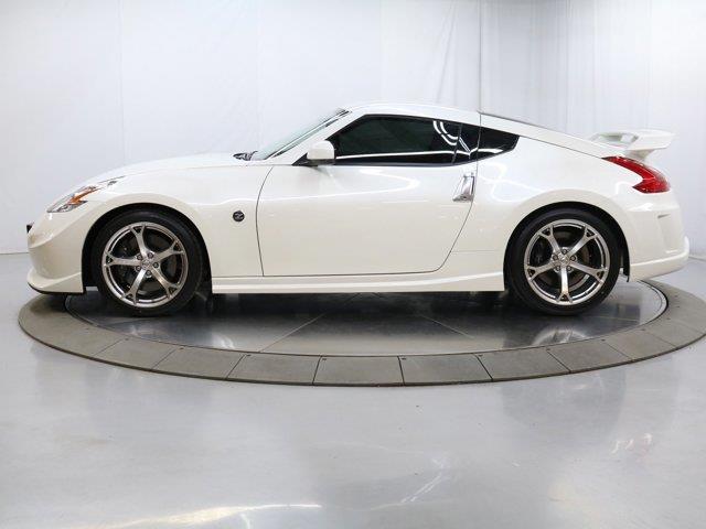 2009 Nissan 370Z (CC-2094578) for sale in Christiansburg, Virginia
