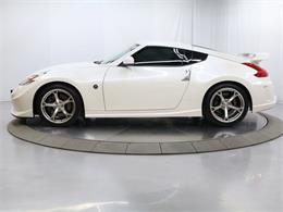 2009 Nissan 370Z (CC-2094578) for sale in Christiansburg, Virginia