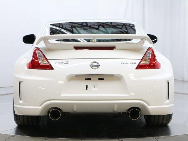2009 Nissan 370Z (CC-2094578) for sale in Christiansburg, Virginia