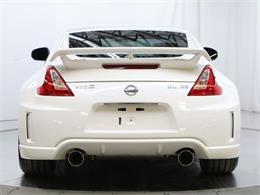 2009 Nissan 370Z (CC-2094578) for sale in Christiansburg, Virginia