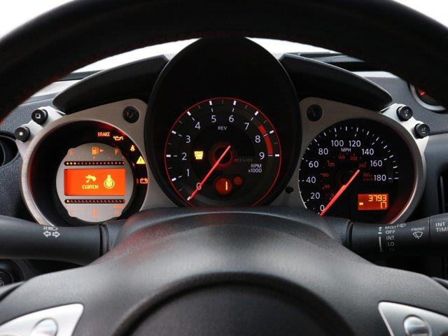 2009 Nissan 370Z (CC-2094578) for sale in Christiansburg, Virginia