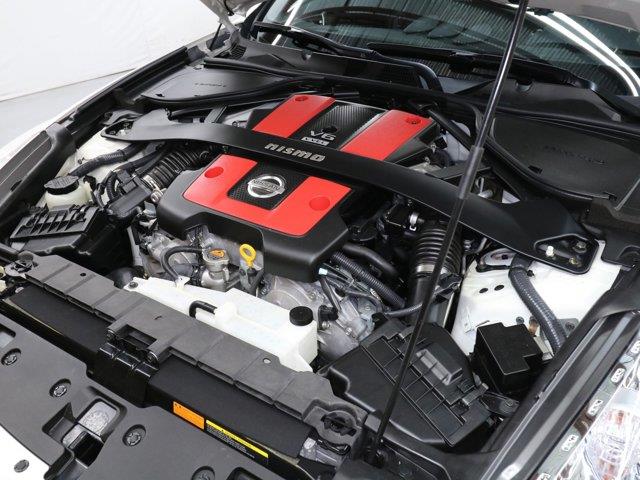 2009 Nissan 370Z (CC-2094578) for sale in Christiansburg, Virginia