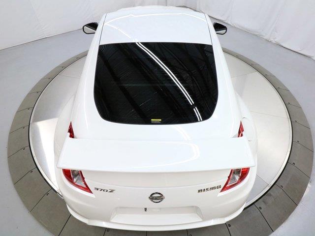 2009 Nissan 370Z (CC-2094578) for sale in Christiansburg, Virginia