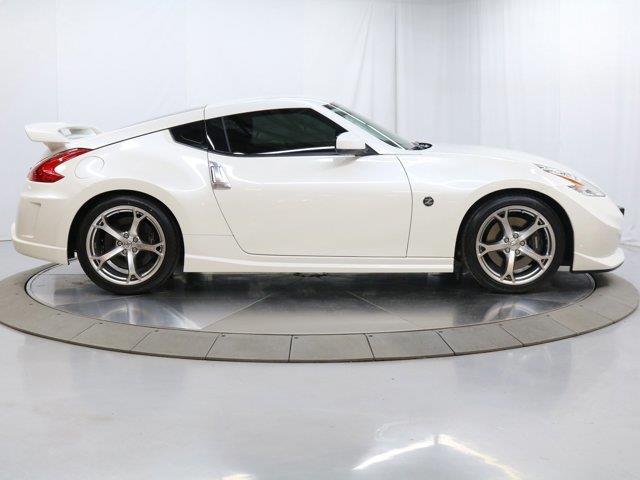 2009 Nissan 370Z (CC-2094578) for sale in Christiansburg, Virginia