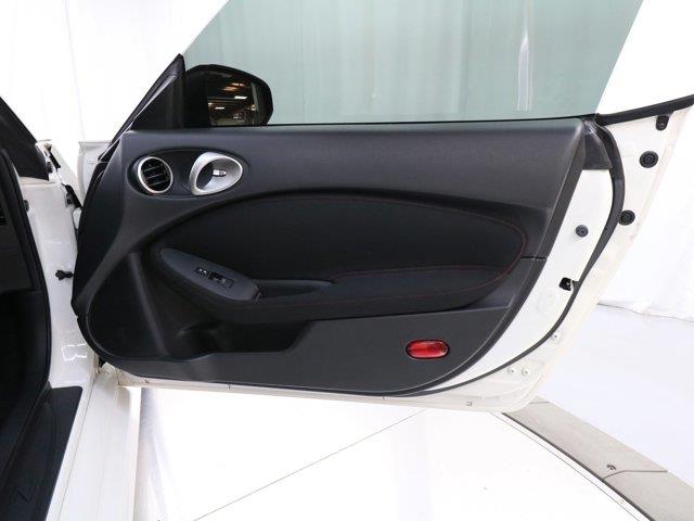 2009 Nissan 370Z (CC-2094578) for sale in Christiansburg, Virginia