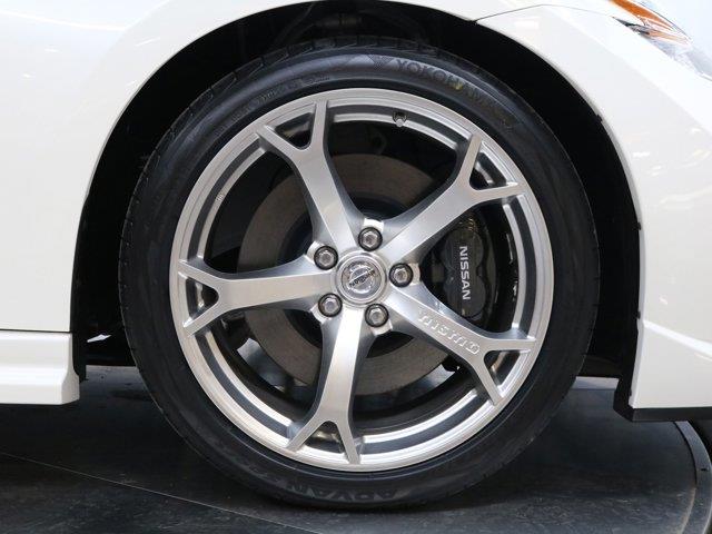 2009 Nissan 370Z (CC-2094578) for sale in Christiansburg, Virginia