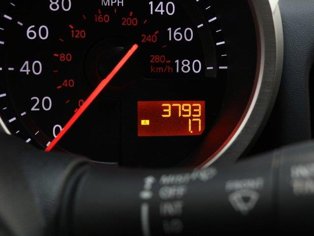 2009 Nissan 370Z (CC-2094578) for sale in Christiansburg, Virginia