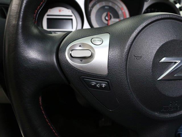2009 Nissan 370Z (CC-2094578) for sale in Christiansburg, Virginia