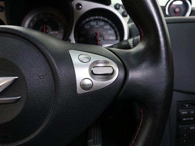 2009 Nissan 370Z (CC-2094578) for sale in Christiansburg, Virginia