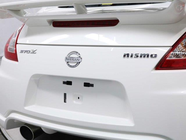 2009 Nissan 370Z (CC-2094578) for sale in Christiansburg, Virginia