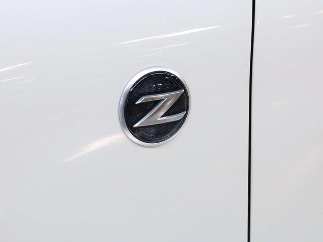 2009 Nissan 370Z (CC-2094578) for sale in Christiansburg, Virginia