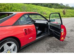 1991 Ferrari Mondial (CC-2094579) for sale in Christiansburg, Virginia