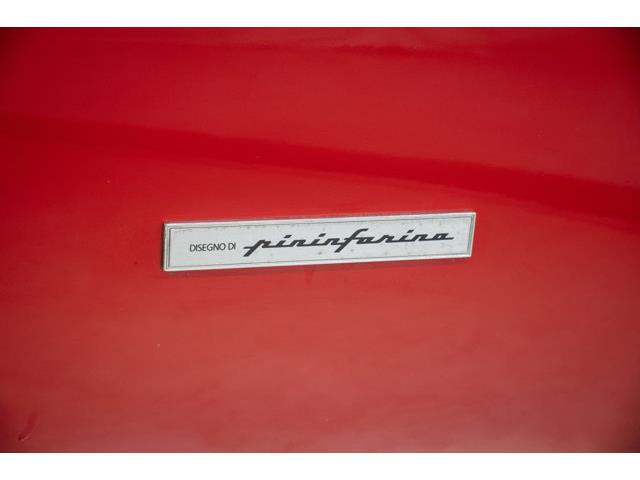 1991 Ferrari Mondial (CC-2094579) for sale in Christiansburg, Virginia