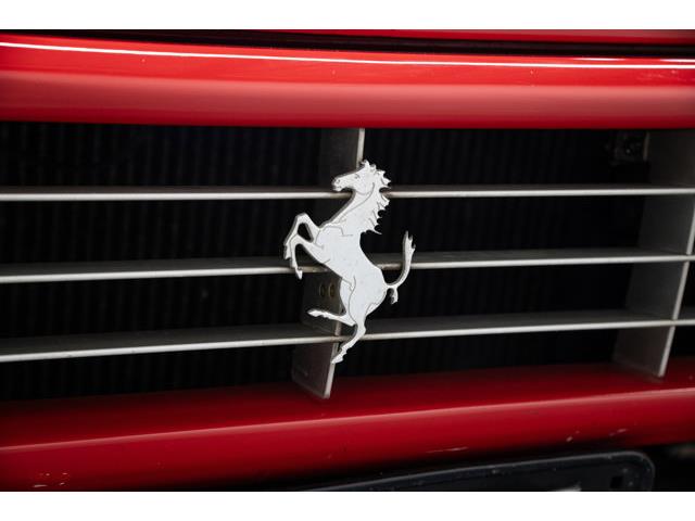 1991 Ferrari Mondial (CC-2094579) for sale in Christiansburg, Virginia