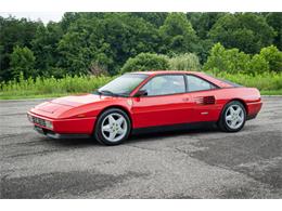 1991 Ferrari Mondial (CC-2094579) for sale in Christiansburg, Virginia
