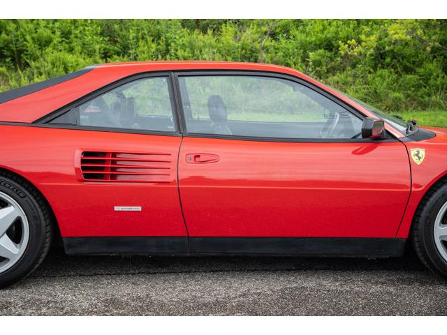 1991 Ferrari Mondial (CC-2094579) for sale in Christiansburg, Virginia