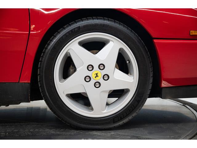 1991 Ferrari Mondial (CC-2094579) for sale in Christiansburg, Virginia