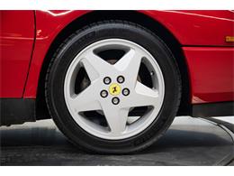 1991 Ferrari Mondial (CC-2094579) for sale in Christiansburg, Virginia