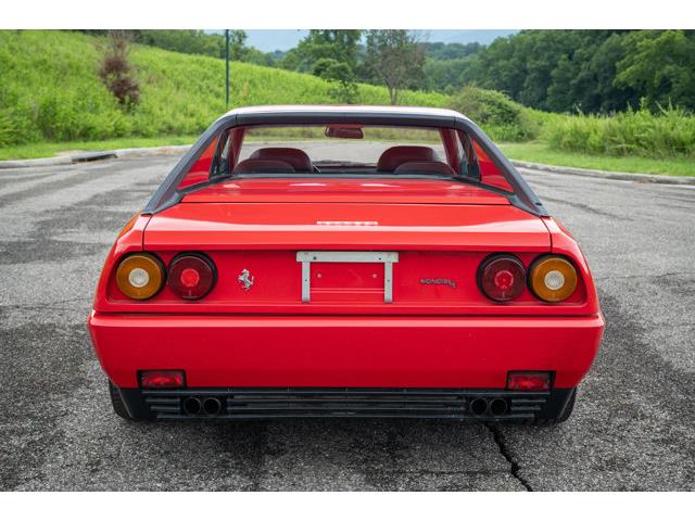 1991 Ferrari Mondial (CC-2094579) for sale in Christiansburg, Virginia