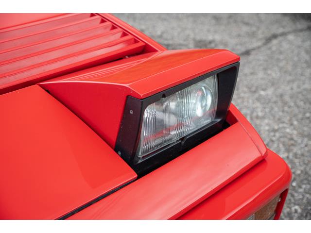 1991 Ferrari Mondial (CC-2094579) for sale in Christiansburg, Virginia