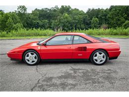 1991 Ferrari Mondial (CC-2094579) for sale in Christiansburg, Virginia