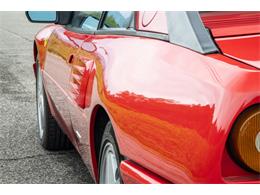 1991 Ferrari Mondial (CC-2094579) for sale in Christiansburg, Virginia