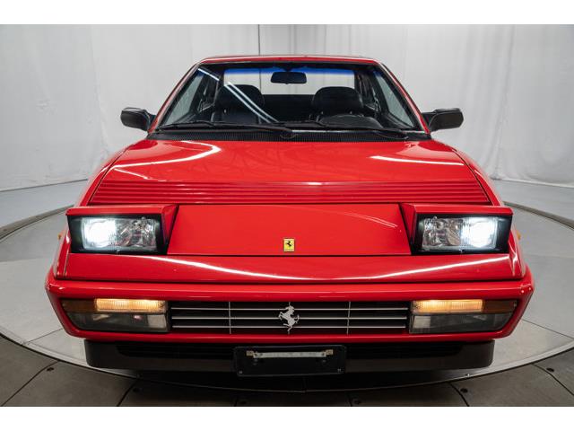 1991 Ferrari Mondial (CC-2094579) for sale in Christiansburg, Virginia