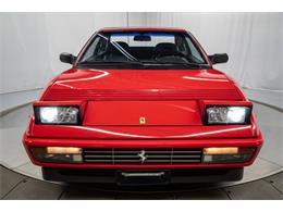 1991 Ferrari Mondial (CC-2094579) for sale in Christiansburg, Virginia