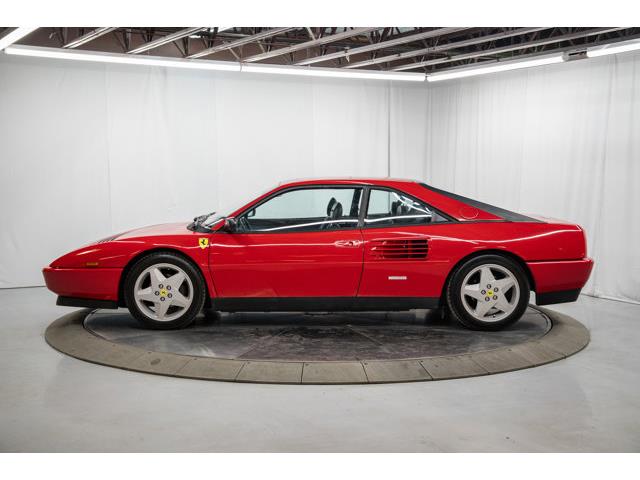 1991 Ferrari Mondial (CC-2094579) for sale in Christiansburg, Virginia