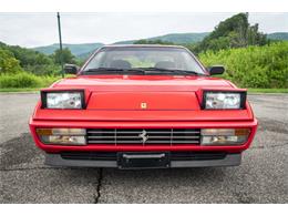 1991 Ferrari Mondial (CC-2094579) for sale in Christiansburg, Virginia