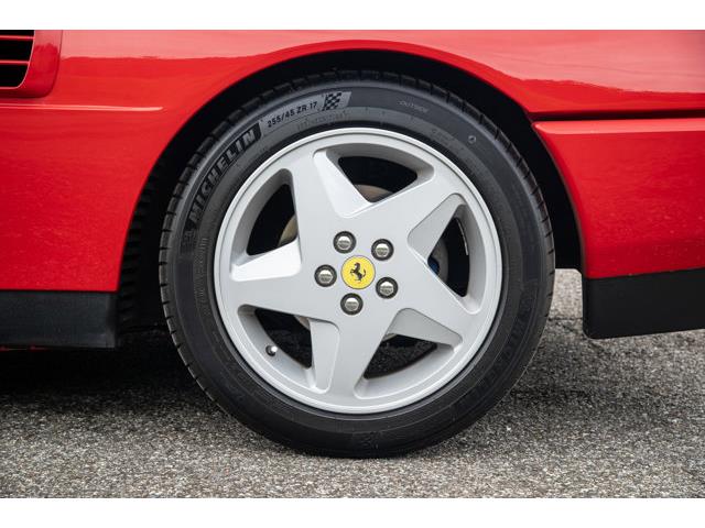 1991 Ferrari Mondial (CC-2094579) for sale in Christiansburg, Virginia
