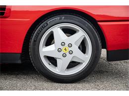1991 Ferrari Mondial (CC-2094579) for sale in Christiansburg, Virginia