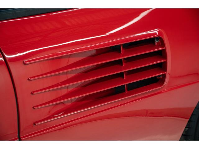 1991 Ferrari Mondial (CC-2094579) for sale in Christiansburg, Virginia