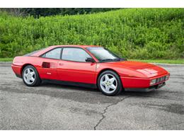 1991 Ferrari Mondial (CC-2094579) for sale in Christiansburg, Virginia