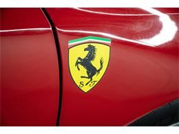 1991 Ferrari Mondial (CC-2094579) for sale in Christiansburg, Virginia