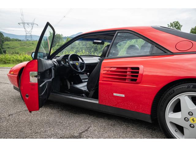 1991 Ferrari Mondial (CC-2094579) for sale in Christiansburg, Virginia