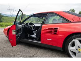 1991 Ferrari Mondial (CC-2094579) for sale in Christiansburg, Virginia
