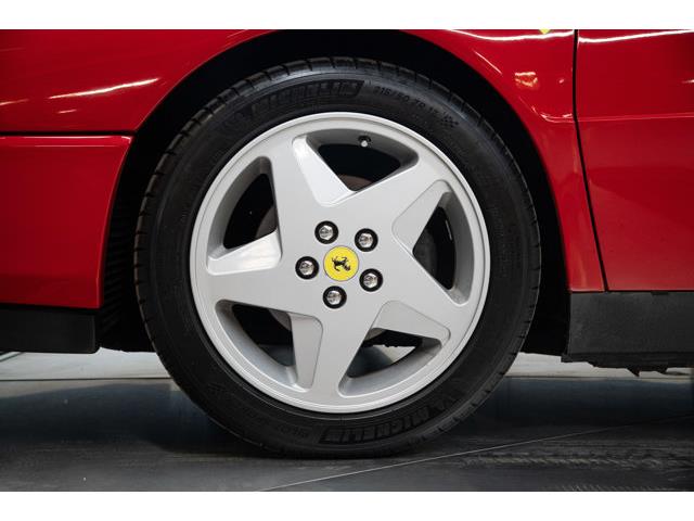 1991 Ferrari Mondial (CC-2094579) for sale in Christiansburg, Virginia