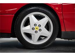 1991 Ferrari Mondial (CC-2094579) for sale in Christiansburg, Virginia