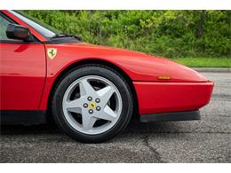 1991 Ferrari Mondial (CC-2094579) for sale in Christiansburg, Virginia