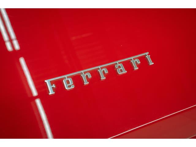 1991 Ferrari Mondial (CC-2094579) for sale in Christiansburg, Virginia