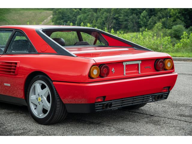 1991 Ferrari Mondial (CC-2094579) for sale in Christiansburg, Virginia