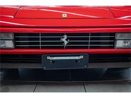 1991 Ferrari Mondial (CC-2094579) for sale in Christiansburg, Virginia