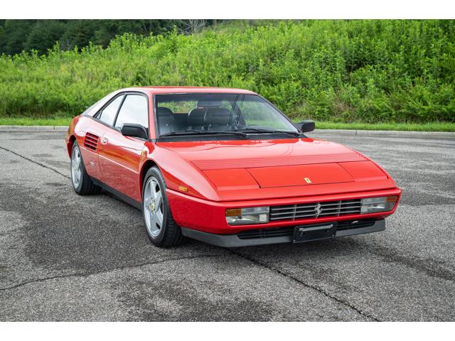 1991 Ferrari Mondial (CC-2094579) for sale in Christiansburg, Virginia