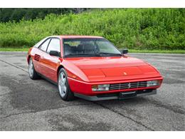 1991 Ferrari Mondial (CC-2094579) for sale in Christiansburg, Virginia