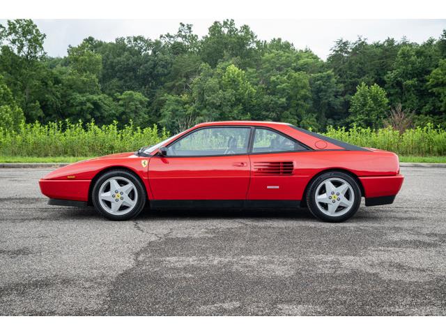 1991 Ferrari Mondial (CC-2094579) for sale in Christiansburg, Virginia