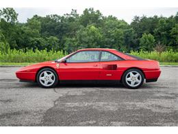 1991 Ferrari Mondial (CC-2094579) for sale in Christiansburg, Virginia