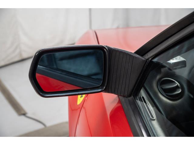 1991 Ferrari Mondial (CC-2094579) for sale in Christiansburg, Virginia
