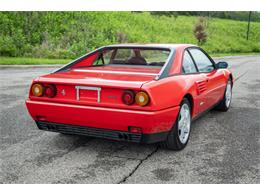 1991 Ferrari Mondial (CC-2094579) for sale in Christiansburg, Virginia